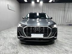 Audi Q3 35 TFSI Fashion Dynamic - ფოტო 2