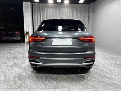 Audi Q3 35 TFSI Fashion Dynamic - ფოტო 5