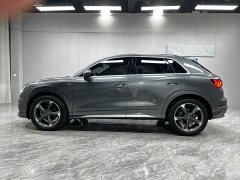Audi Q3 35 TFSI Fashion Dynamic - ფოტო 9