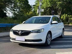 Buick Excelle Facelift 1.3T Automatic Mild Hybrid Elite - photo 1