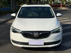 Buick Excelle Facelift 1.3T Automatic Mild Hybrid Elite - photo 2