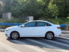 Buick Excelle Facelift 1.3T Automatic Mild Hybrid Elite - photo 3