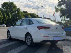 Buick Excelle Facelift 1.3T Automatic Mild Hybrid Elite - photo 4