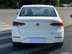 Buick Excelle Facelift 1.3T Automatic Mild Hybrid Elite - photo 5