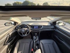 Buick Excelle Facelift 1.3T Automatic Mild Hybrid Elite - photo 6