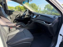 Buick Excelle Facelift 1.3T Automatic Mild Hybrid Elite - photo 9