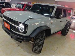 Ford Mustang 2024 2.3T Wilderness - ფოტო 1