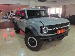 Ford Mustang 2024 2.3T Wilderness - ფოტო 2