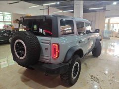 Ford Mustang 2024 2.3T Wilderness - ფოტო 3
