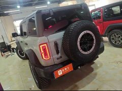 Ford Mustang 2024 2.3T Wilderness - ფოტო 4