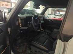 Ford Mustang 2024 2.3T Wilderness - ფოტო 5