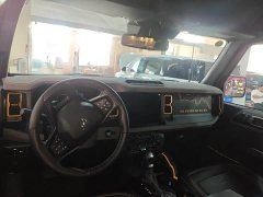 Ford Mustang 2024 2.3T Wilderness - ფოტო 7