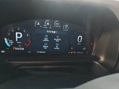 Ford Mustang 2024 2.3T Wilderness - ფოტო 8