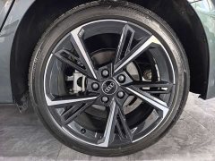 Audi A3 2023 Facelift Sportback 35 TFSI Fashion Sport - ფოტო 14