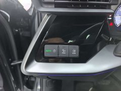 Audi A3 2023 Facelift Sportback 35 TFSI Fashion Sport - ფოტო 15