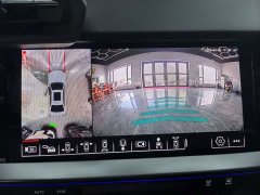 Audi A3 2023 Facelift Sportback 35 TFSI Fashion Sport - ფოტო 19