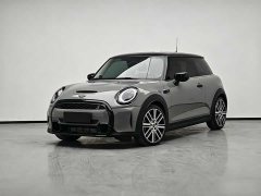 BMW MINI 2.0T COOPER S Artist - ფოტო 1