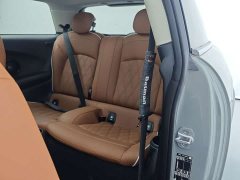 BMW MINI 2.0T COOPER S Artist - ფოტო 13