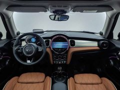 BMW MINI 2.0T COOPER S Artist - ფოტო 14