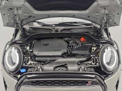 BMW MINI 2.0T COOPER S Artist - ფოტო 15