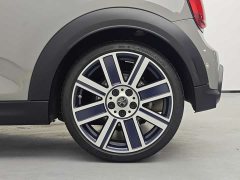 BMW MINI 2.0T COOPER S Artist - ფოტო 16