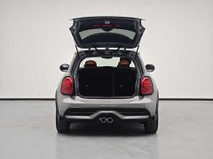 BMW MINI 2.0T COOPER S Artist - ფოტო 17