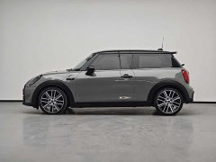 BMW MINI 2.0T COOPER S Artist - ფოტო 18