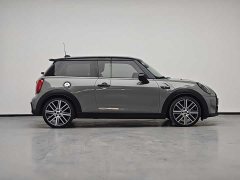 BMW MINI 2.0T COOPER S Artist - ფოტო 19