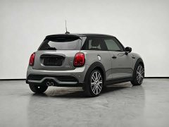 BMW MINI 2.0T COOPER S Artist - ფოტო 2