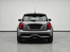 BMW MINI 2.0T COOPER S Artist - ფოტო 3