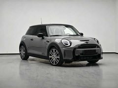 BMW MINI 2.0T COOPER S Artist - ფოტო 5