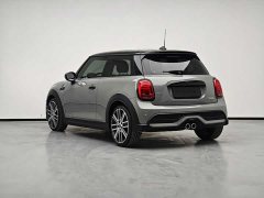 BMW MINI 2.0T COOPER S Artist - ფოტო 7