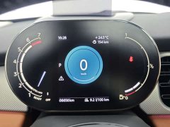 BMW MINI 2.0T COOPER S Artist - ფოტო 8