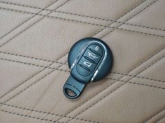 BMW MINI 2.0T COOPER S Artist - ფოტო 9