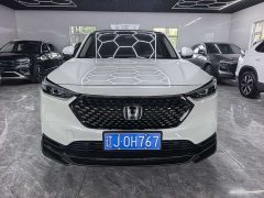 Honda XR-V 2023 Facelift 1.5L CVT Trend Edition - ფოტო 1