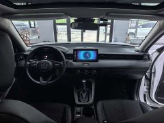 Honda XR-V 2023 Facelift 1.5L CVT Trend Edition - ფოტო 10