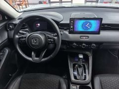 Honda XR-V 2023 Facelift 1.5L CVT Trend Edition - ფოტო 11