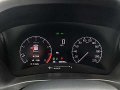 Honda XR-V 2023 Facelift 1.5L CVT Trend Edition - ფოტო 16