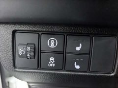 Honda XR-V 2023 Facelift 1.5L CVT Trend Edition - ფოტო 17
