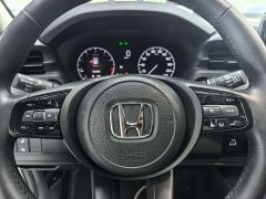 Honda XR-V 2023 Facelift 1.5L CVT Trend Edition - ფოტო 19