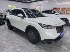 Honda XR-V 2023 Facelift 1.5L CVT Trend Edition - ფოტო 2