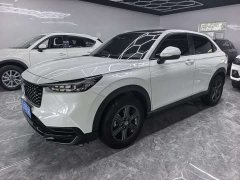 Honda XR-V 2023 Facelift 1.5L CVT Trend Edition - ფოტო 3