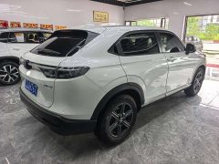 Honda XR-V 2023 Facelift 1.5L CVT Trend Edition - ფოტო 4