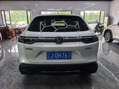 Honda XR-V 2023 Facelift 1.5L CVT Trend Edition - ფოტო 5
