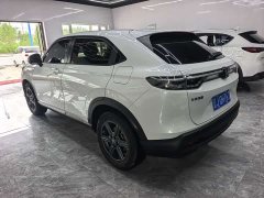 Honda XR-V 2023 Facelift 1.5L CVT Trend Edition - ფოტო 6