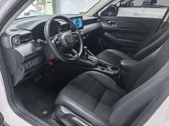 Honda XR-V 2023 Facelift 1.5L CVT Trend Edition - ფოტო 7