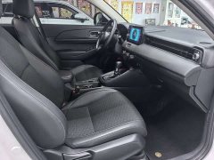 Honda XR-V 2023 Facelift 1.5L CVT Trend Edition - ფოტო 8
