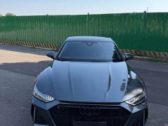 Audi A7 2023 45 TFSI Premium Edition - ფოტო 2