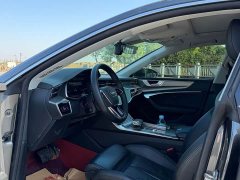 Audi A7 2023 45 TFSI Premium Edition - ფოტო 4