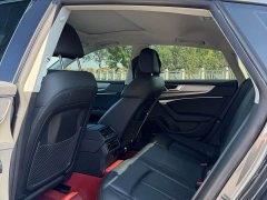Audi A7 2023 45 TFSI Premium Edition - ფოტო 5